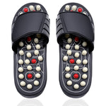 Charger l'image dans la galerie, Sandales De Massage Plantaire – 10 minutes de soulagement naturel et de relaxation profonde