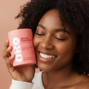 Uro vaginal (60 capsules) le secret naturel pour un bien-être et santé intime