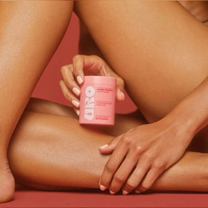 Uro vaginal (60 capsules) le secret naturel pour un bien-être et santé intime
