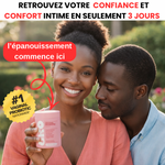 Charger l'image dans la galerie, Uro Vaginal — (60 capsules) Soins D’hygiène Intime
